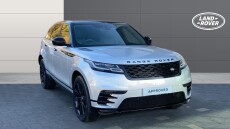 Land Rover Range Rover Velar 2.0 D240 R-Dynamic HSE 5dr Auto Diesel Estate